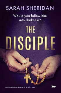 Front cover_The Disciple