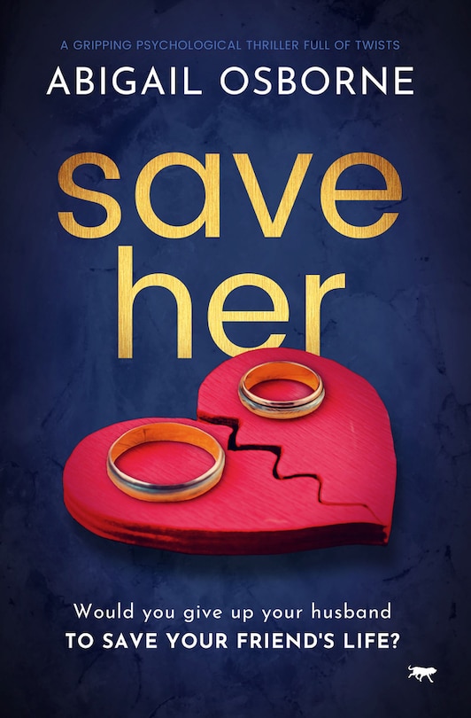 Front cover_Save Her