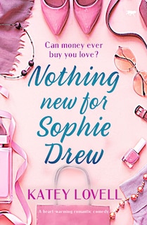 Couverture_Nothing New For Sophie Drew