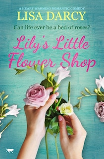 Front cover_Lily's Little Flower Shop