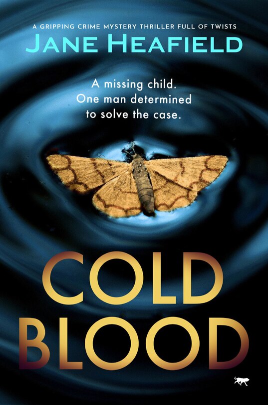 Front cover_Cold Blood