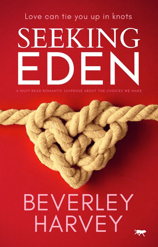 Front cover_Seeking Eden