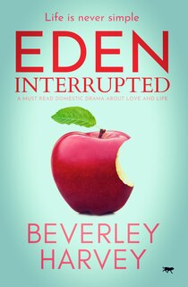 Front cover_Eden Interrupted