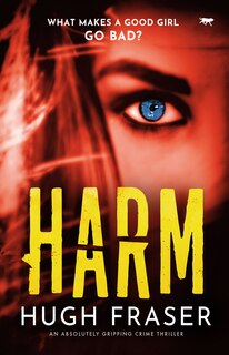 Front cover_Harm