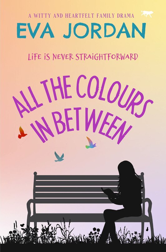 Front cover_All The Colours In Between