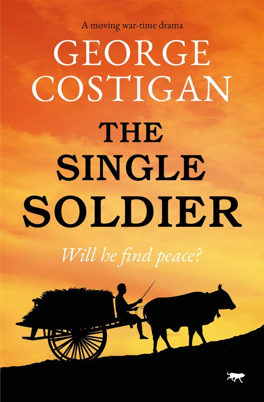 Couverture_The Single Soldier