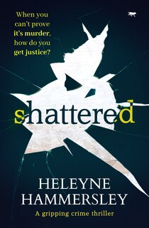 Front cover_Shattered