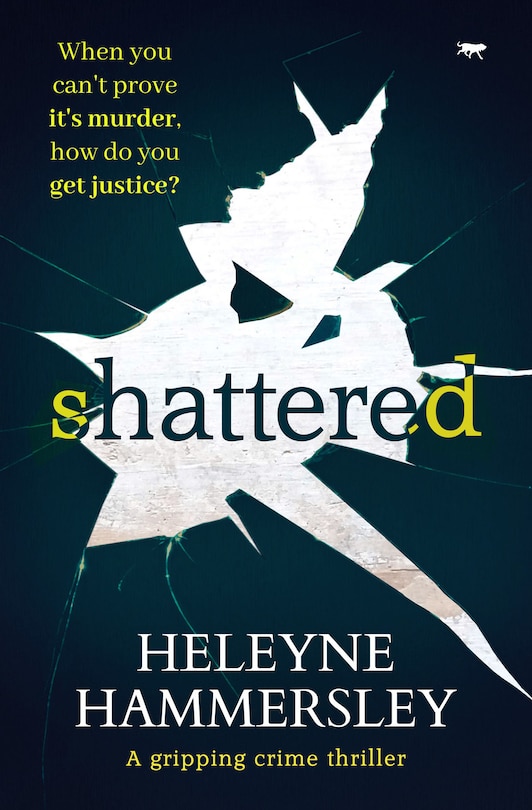 Front cover_Shattered