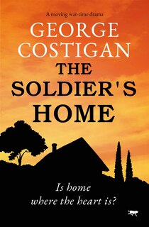 Front cover_The Soldier's Home