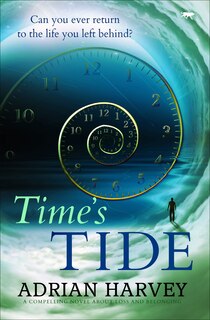 Front cover_Time's Tide