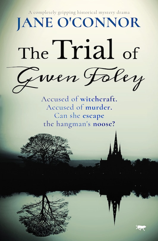 Couverture_The Trial of Gwen Foley