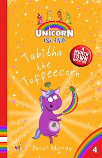 Front cover_Tabitha the Toffeecorn