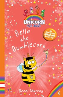 Couverture_Bella the Bumblecorn