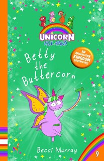 Couverture_Betty the Buttercorn