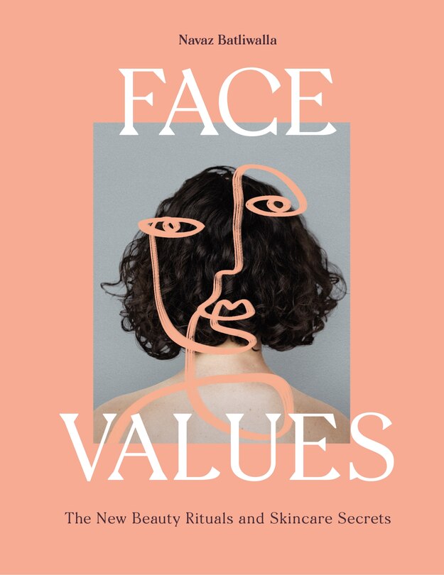Front cover_Face Values