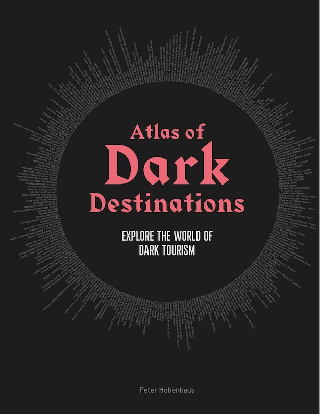 Front cover_Atlas of Dark Destinations