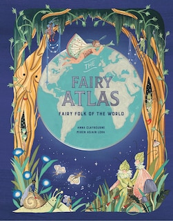 Front cover_The Fairy Atlas