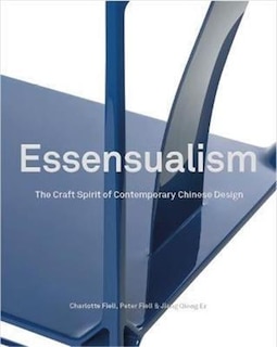 Essensualism: Shang Xia And The Craft Spirit Of Chinese Design