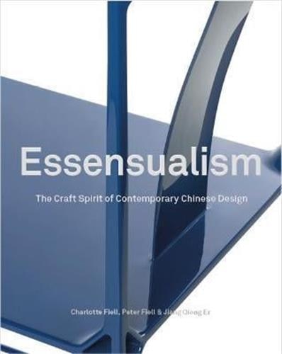Front cover_Essensualism