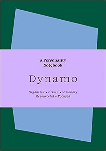 Front cover_Dynamo