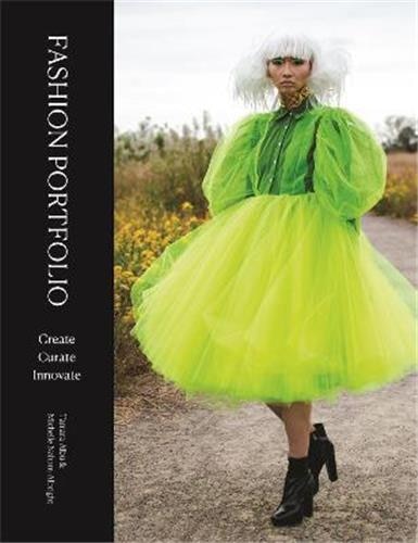 Front cover_Fashion Portfolio