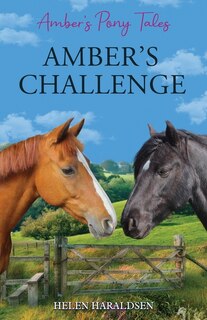 Front cover_Amber's Challenge