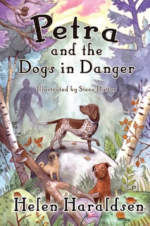 Couverture_Petra And The Dogs In Danger