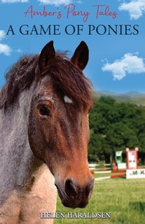 Couverture_A Game Of Ponies