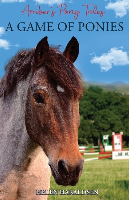 Couverture_A Game Of Ponies