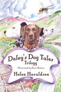 Couverture_Daley's Dog Tales Trilogy