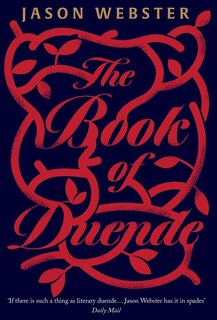 Front cover_The Book of Duende