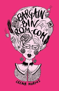 Front cover_Bargain Bin Rom-Com