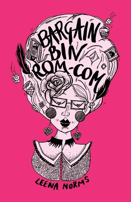 Front cover_Bargain Bin Rom-Com
