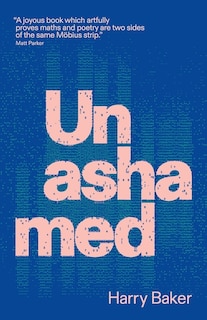 Front cover_Unashamed