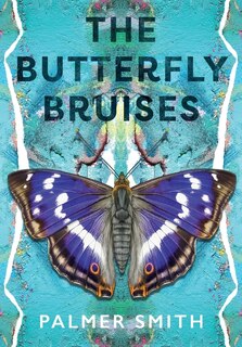 Front cover_The Butterfly Bruises