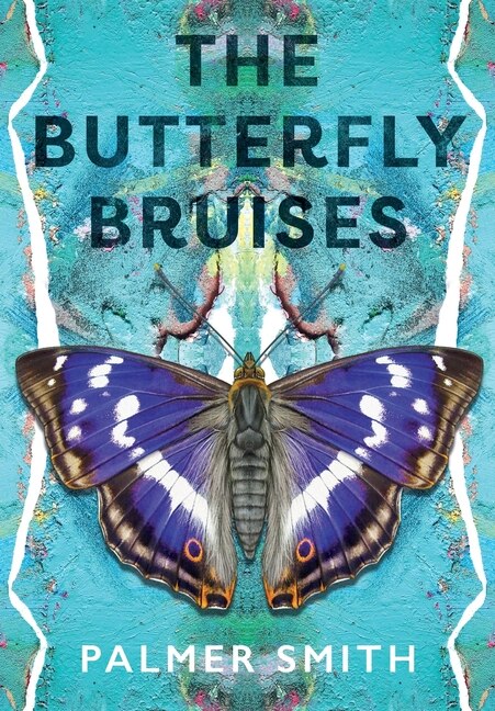 Front cover_The Butterfly Bruises
