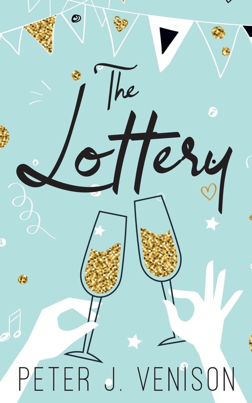 Couverture_The Lottery