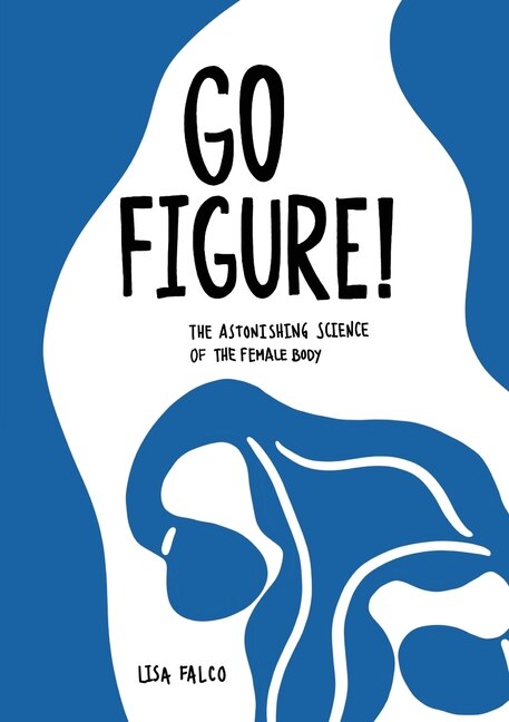 Front cover_Go Figure!