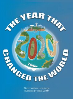 Couverture_2020 The Year That Changed The World