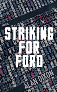 Front cover_Striking For Ford