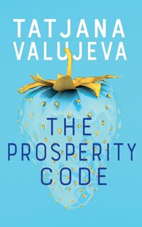 Couverture_The Prosperity Code