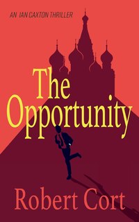 Front cover_The Opportunity