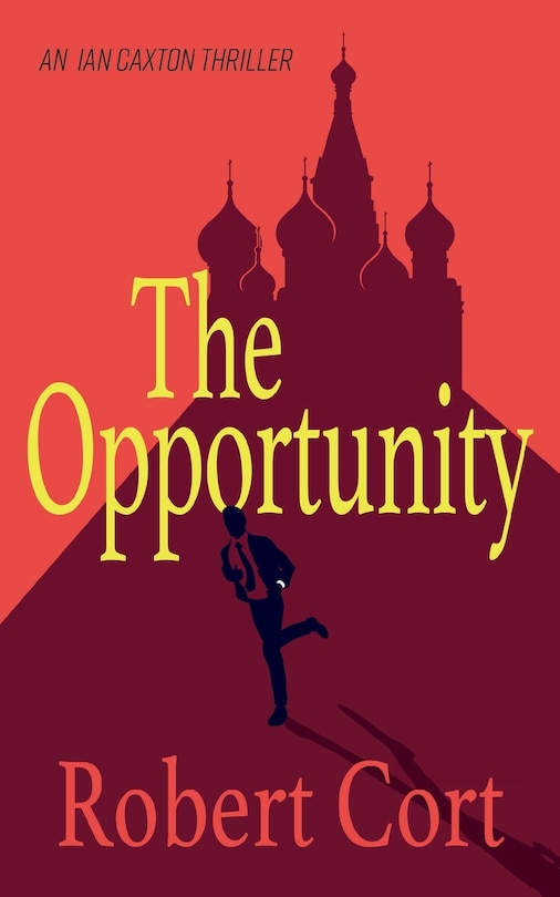Front cover_The Opportunity