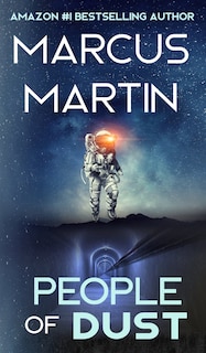 Couverture_People Of Dust