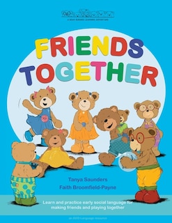 Couverture_Friends Together