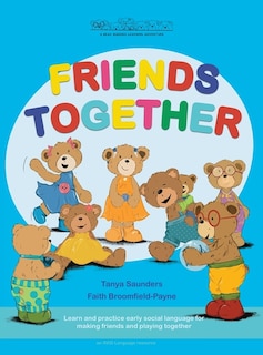 Front cover_Friends Together