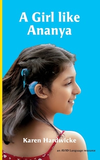 Couverture_A Girl like Ananya