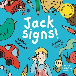 Front cover_Jack Signs!