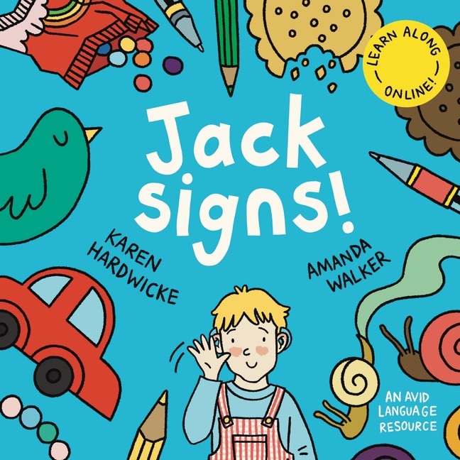 Front cover_Jack Signs!