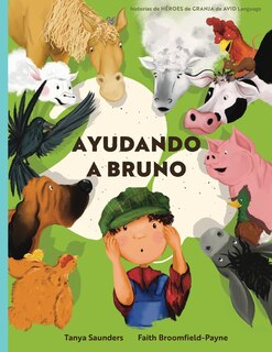 Front cover_Ayudando a Bruno